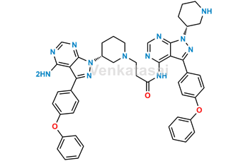 Picture of Ibrutinib Impurity 5