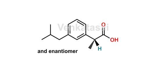 Picture of Ibuprofen EP Impurity A