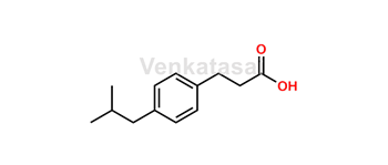 Picture of Ibuprofen EP Impurity F