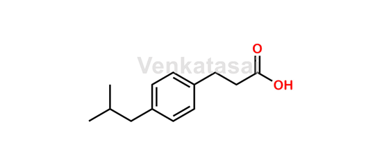 Picture of Ibuprofen EP Impurity F