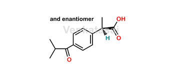 Picture of Ibuprofen EP Impurity J