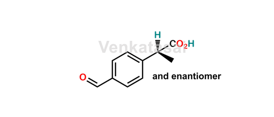 Picture of Ibuprofen EP Impurity K