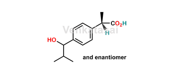 Picture of Ibuprofen EP Impurity L