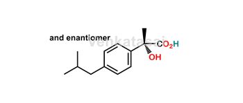 Picture of Ibuprofen EP Impurity M