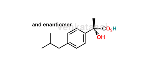 Picture of Ibuprofen EP Impurity M