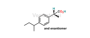 Picture of Ibuprofen EP Impurity O