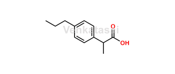 Picture of 4-N-Propylphenyl)Propanoic Acid