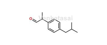 Picture of 2-(4-Isobutylphenyl)propanal