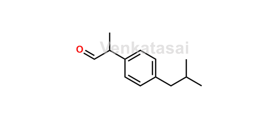 Picture of 2-(4-Isobutylphenyl)propanal