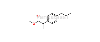 Picture of Ibuprofen Methyl Ester