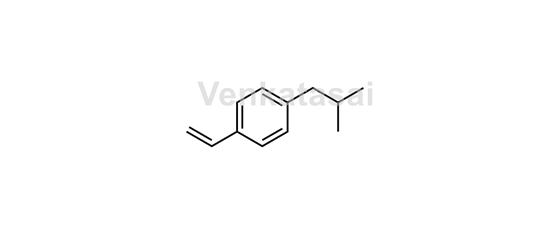 Picture of p-Isobutylstyrene