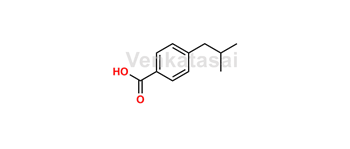 Picture of 4-Isobutylbenzoic Acid