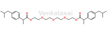 Picture of Ibuprofen Ester Impurity