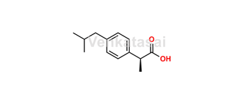 Picture of Ibuprofen (S)-Isomer