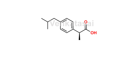 Picture of Ibuprofen (S)-Isomer