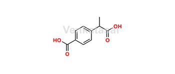 Picture of Ibuprofen Impurity 2