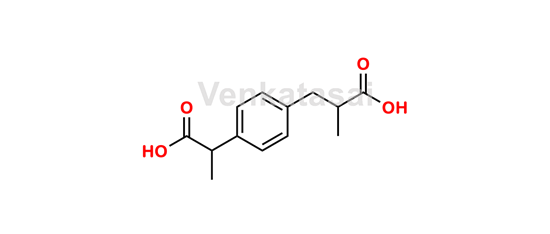 Picture of Ibuprofen Impurity 3