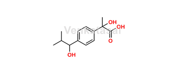 Picture of Ibuprofen Impurity 4