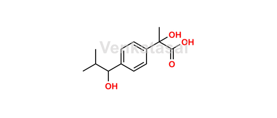 Picture of Ibuprofen Impurity 4