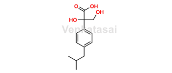 Picture of Ibuprofen Impurity 5