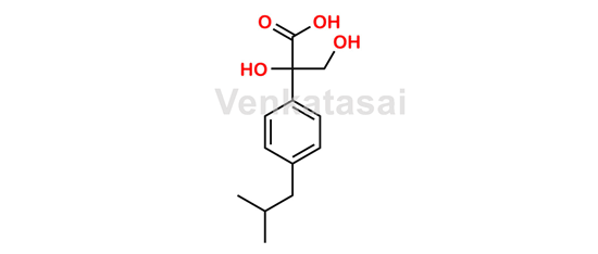 Picture of Ibuprofen Impurity 5