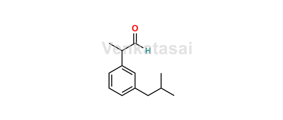 Picture of Ibuprofen Impurity 11