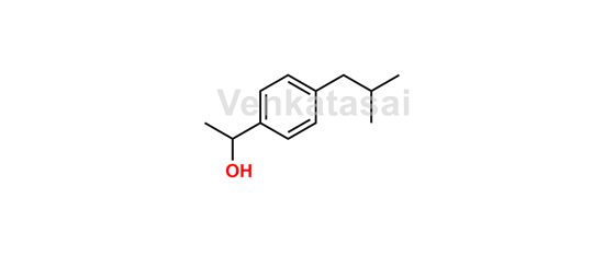 Picture of Ibuprofen Impurity 12