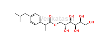 Picture of Ibuprofen Impurity 14