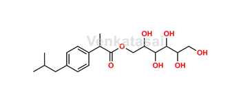 Picture of Ibuprofen Impurity 15