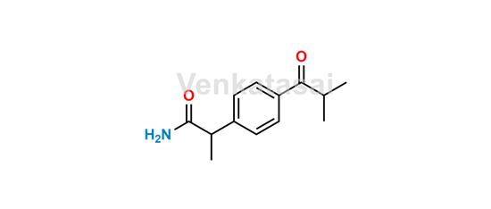 Picture of Ibuprofen Impurity 18