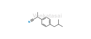Picture of Ibuprofen Impurity 19