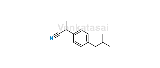 Picture of Ibuprofen Impurity 19