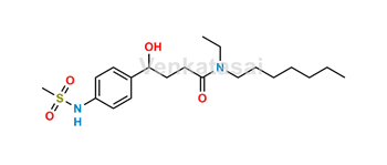 Picture of Ibutilide USP Related Compound B