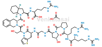 Picture of Icatibant Acetate