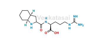 Picture of Icatibant Impurity 5