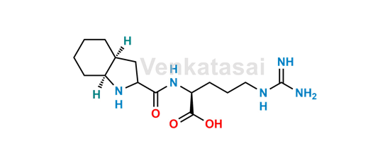 Picture of Icatibant Impurity 5