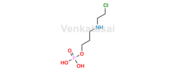 Picture of Ifosfamide Impurity A