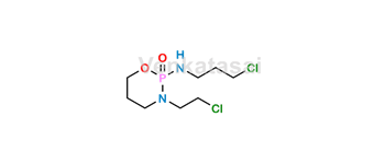 Picture of Ifosfamide Impurity 2