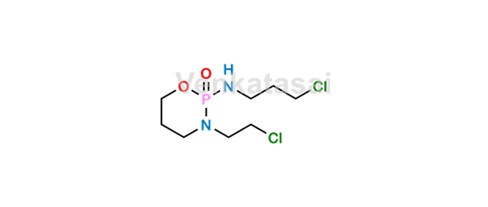 Picture of Ifosfamide Impurity 2