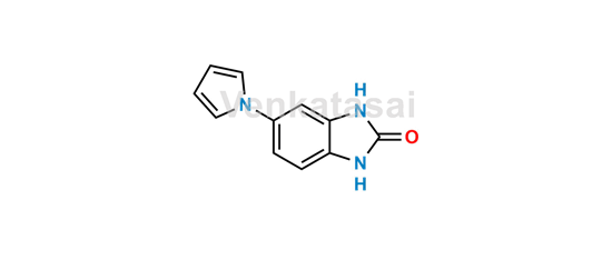 Picture of Ilaprazole Impurity 1