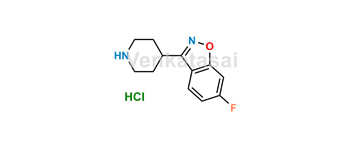 Picture of Iloperidone Piperidine Impurity