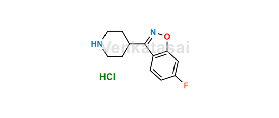 Picture of Iloperidone Piperidine Impurity