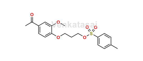 Picture of Iloperidone Impurity 2