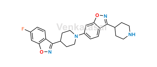 Picture of Iloperidone Impurity 13