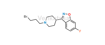 Picture of Iloperidone Impurity 17