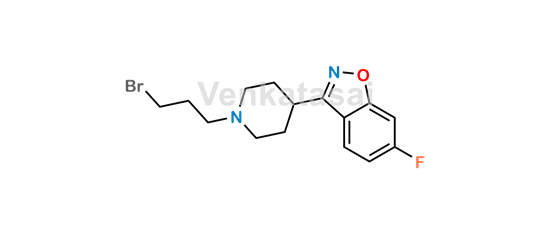 Picture of Iloperidone Impurity 17