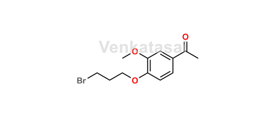 Picture of Iloperidone Impurity 20