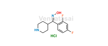 Picture of Iloperidone Impurity 21