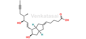 Picture of 16-(S)- Iloprost