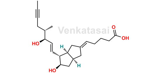 Picture of 16-(S)- Iloprost